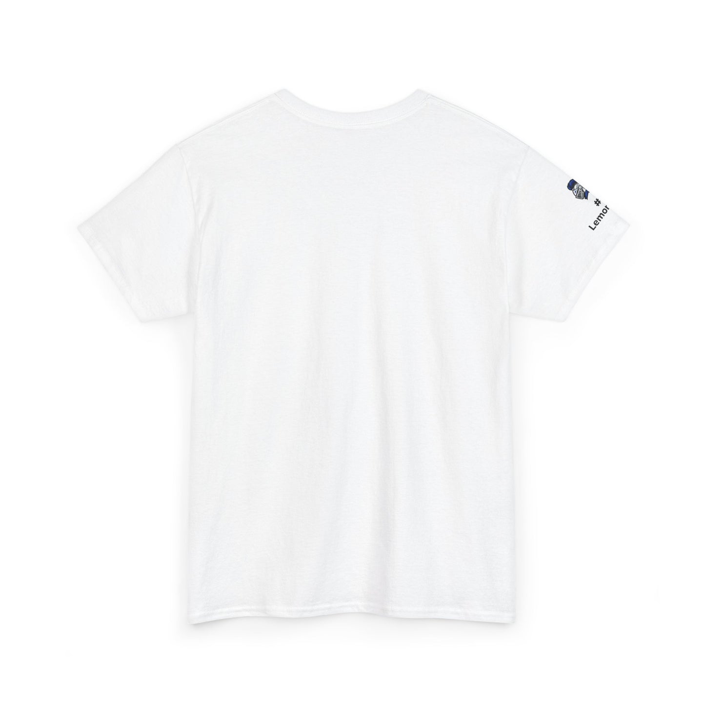 #1 Lemonhead- 20th Anniversary 13 Knights of the Blue Crusade T-Shirt