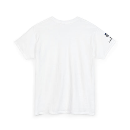 #1 Lemonhead- 20th Anniversary 13 Knights of the Blue Crusade T-Shirt