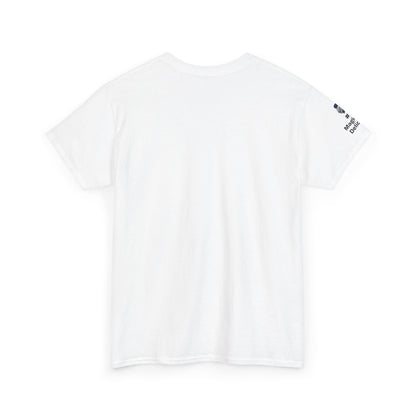 #2 "Magically Delicious"  20th Anniversary 13 Knights of the Blue Crusade T-Shirt